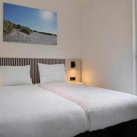 Molecaten Park Waterdunen Breskens Room photo